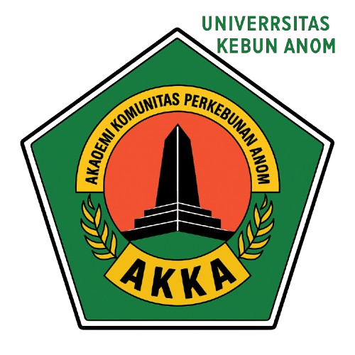 Universitas Kebun Anom