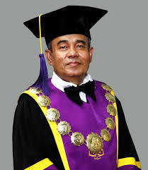 Sudjiran Resosudarmo	